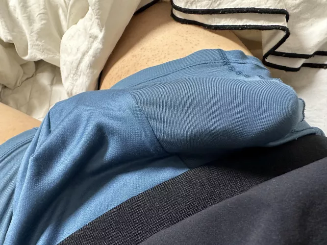 this is my cock outline