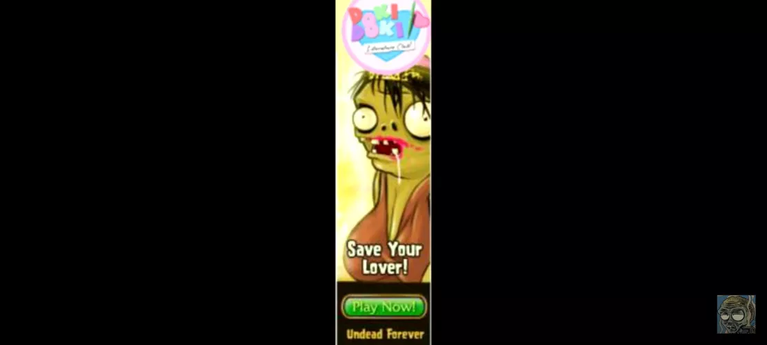 this is the Best girl in the game (this is a shit post btw)