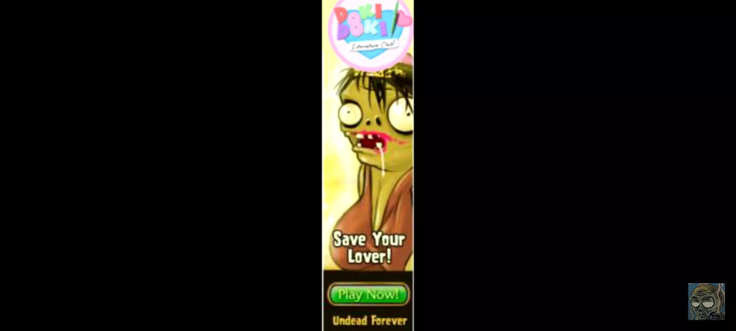 this is the Best girl in the game (this is a shit post btw)