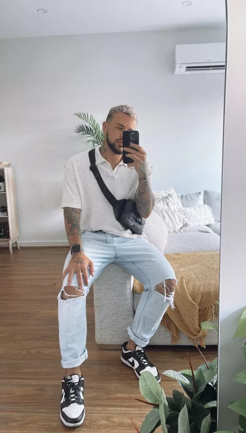 Thought I’d just pop in and say hey 🫶🏼