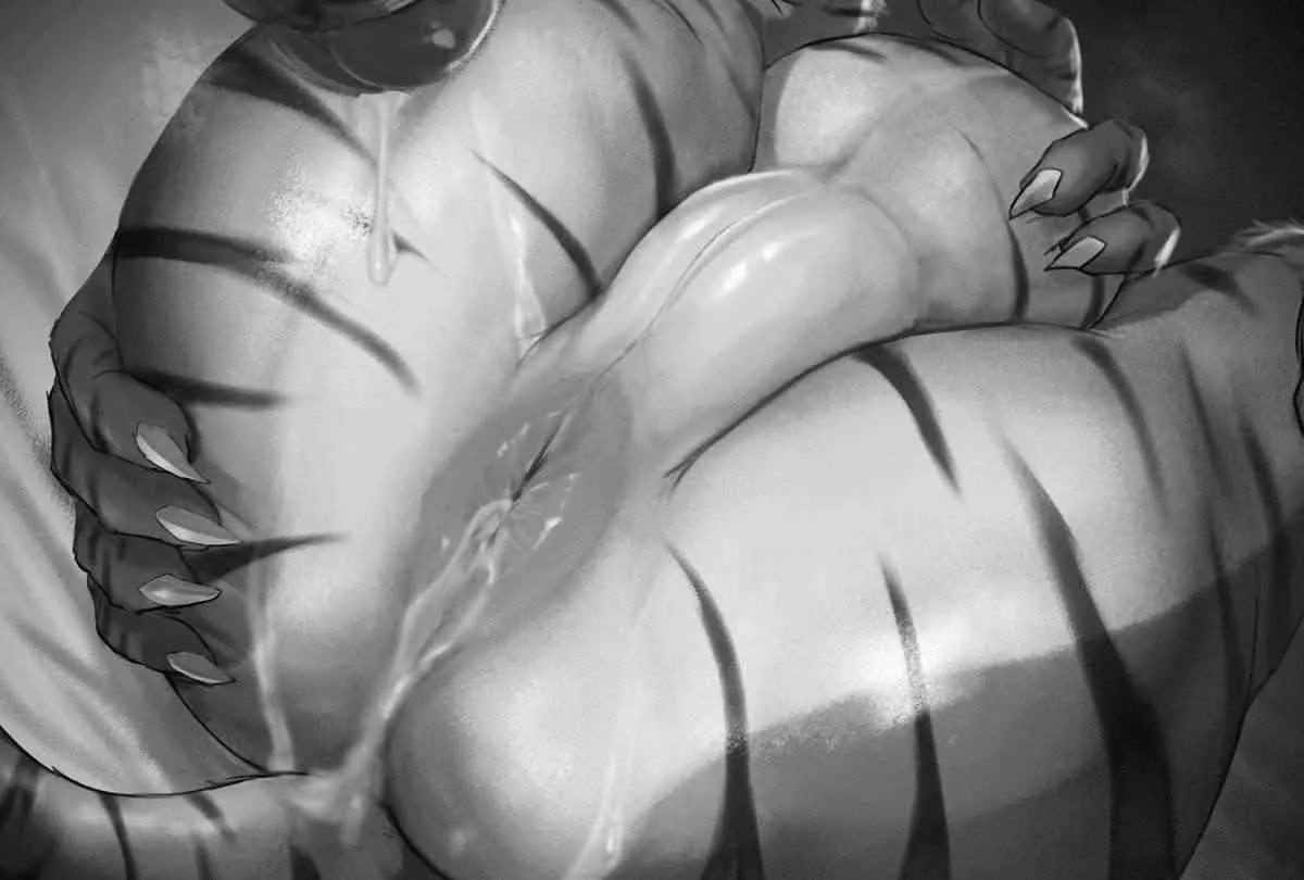 Tiger meat [MM] (Zex)