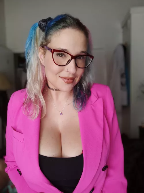 Today I shoveled snow a lot and now my back hurts