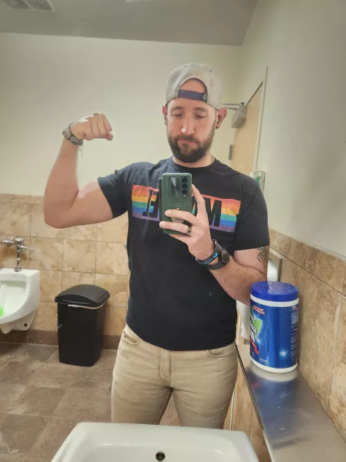 today we fake it, until we make it. and that's okay. never forget, you're not alone. it's okay to not be okay. you matter.