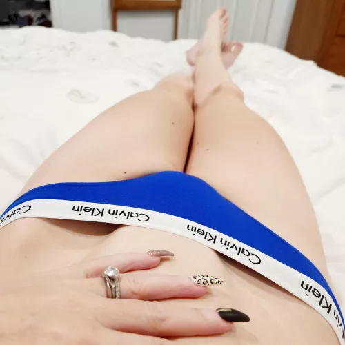 Too hot for pants tonight