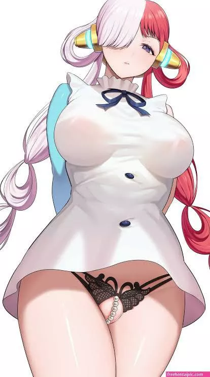 U r now uta’s bitch