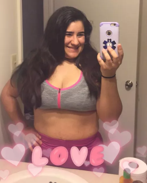 Unzip it for me my 42DDs are so sweaty