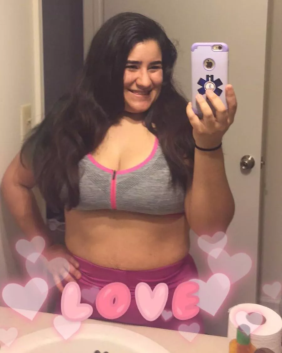 Unzip it for me my 42DDs are so sweaty