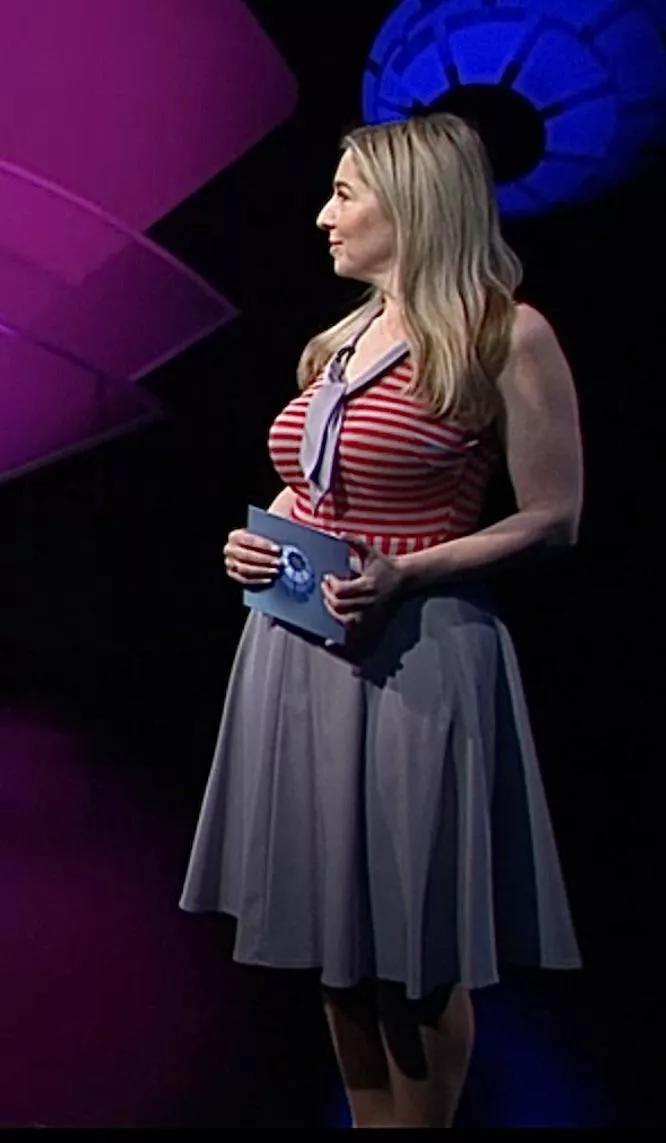 Victoria Coren Mitchell