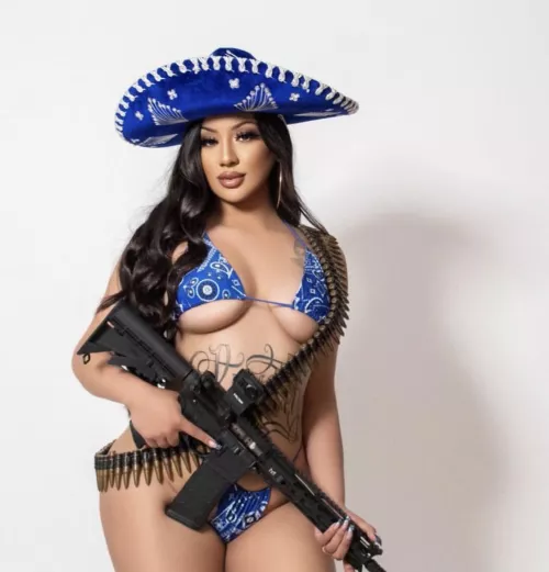 Viva las Mexicanas