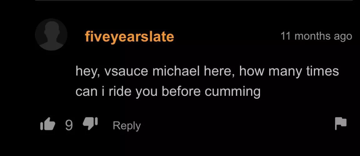 vsaucey