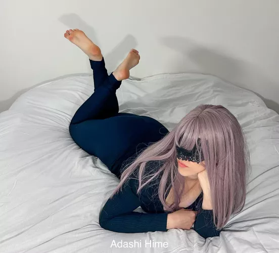 Wainting for some massage…