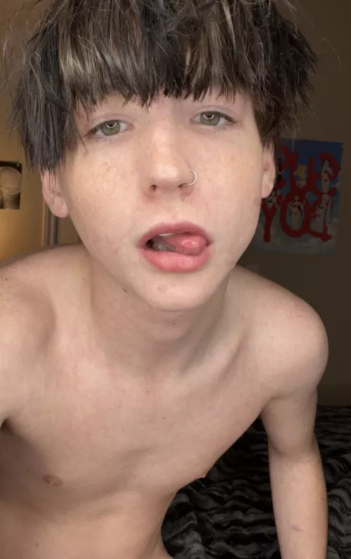 Wanna have fun with me? 😚😜