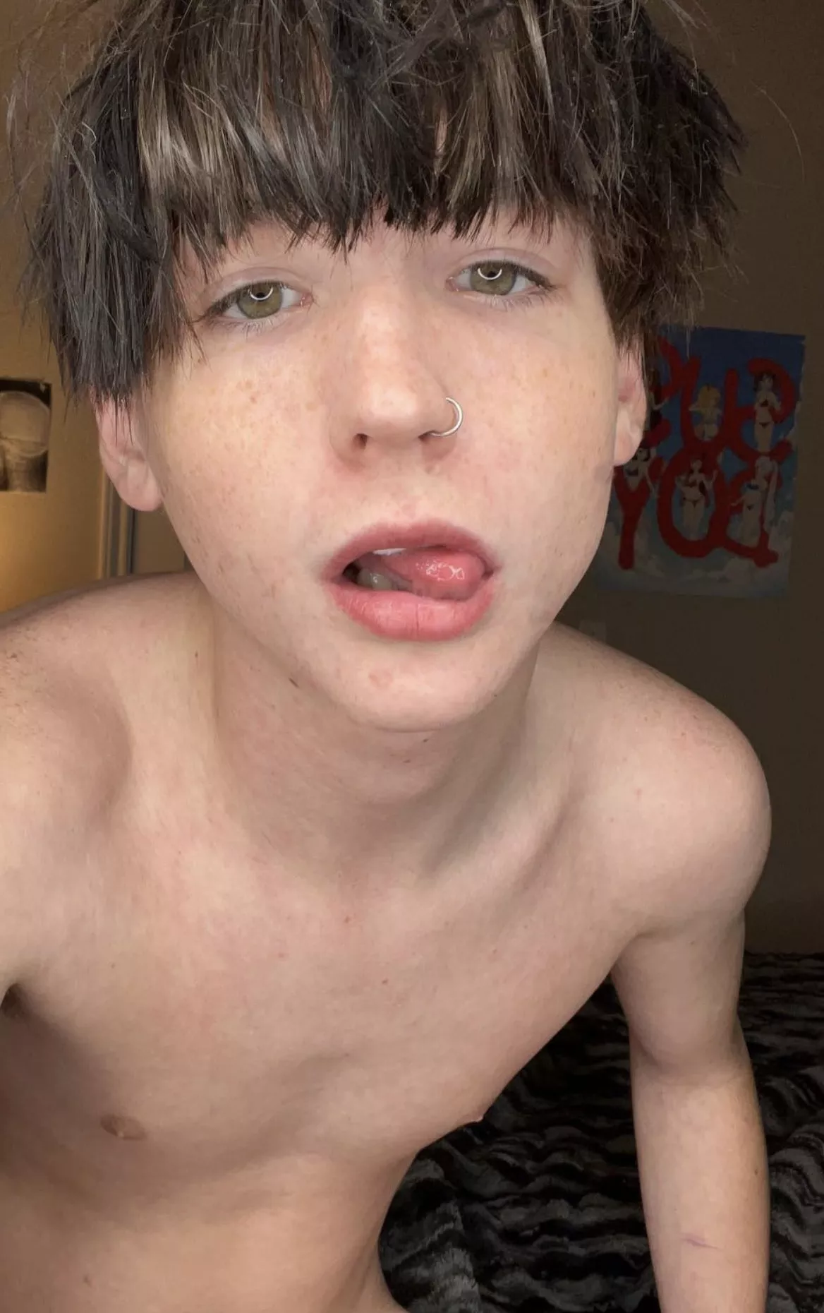 Wanna have fun with me? 😚😜