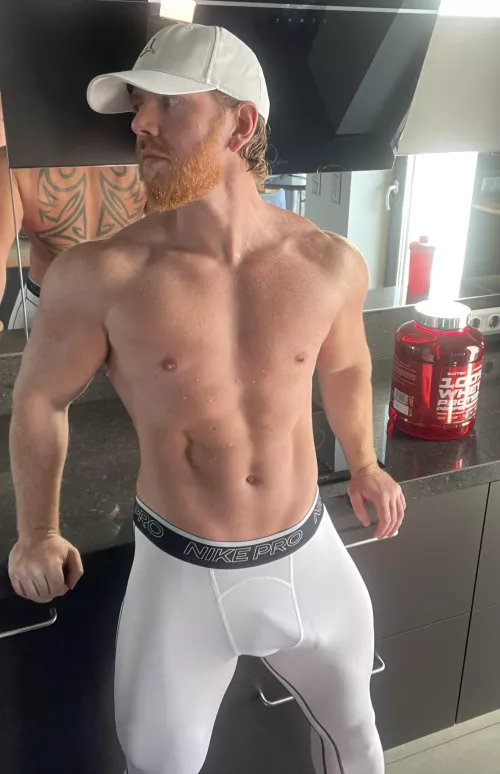 Wanna have me prepare some sausage for breakfast?