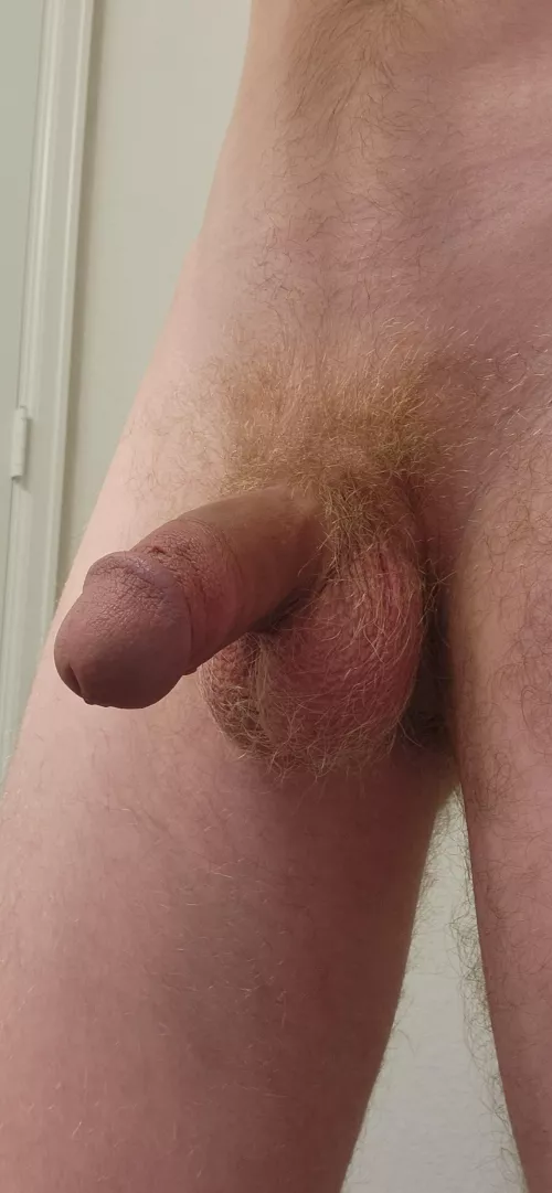 wanna make me harder?