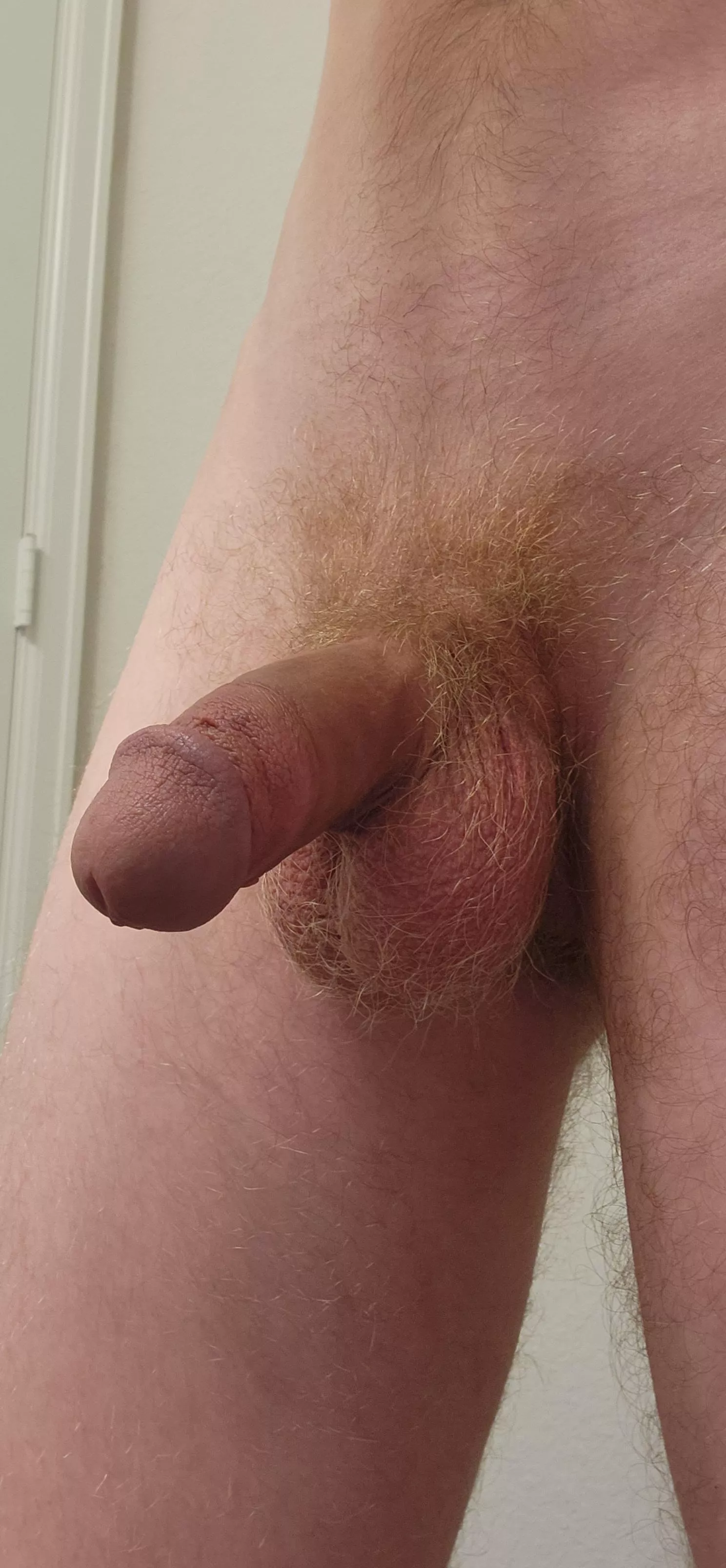 wanna make me harder?