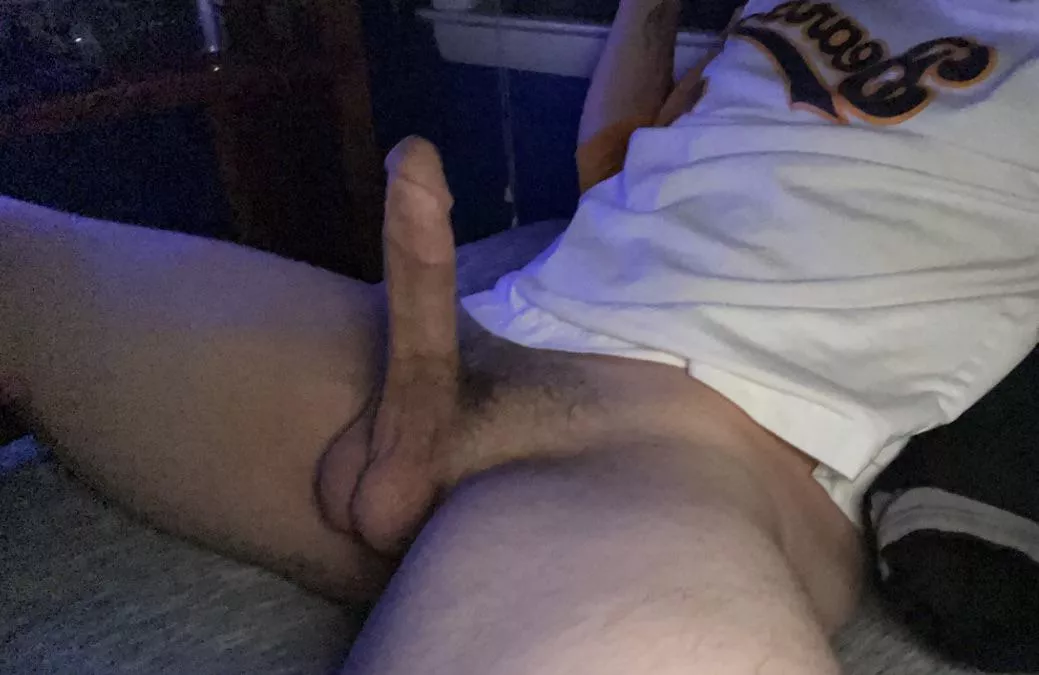 Want me to fuck you? 😏