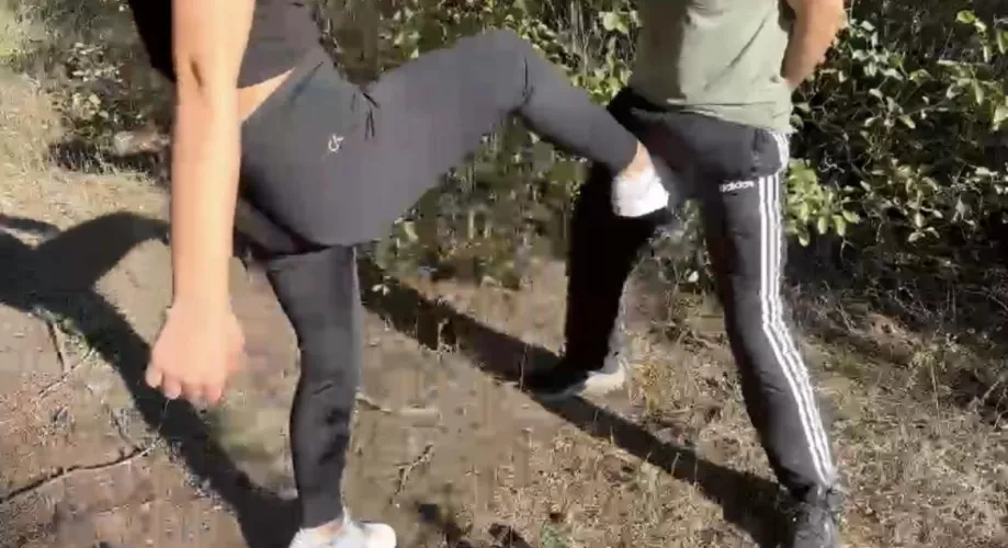 What a perfect day to crush some balls again 🫣👀🔞