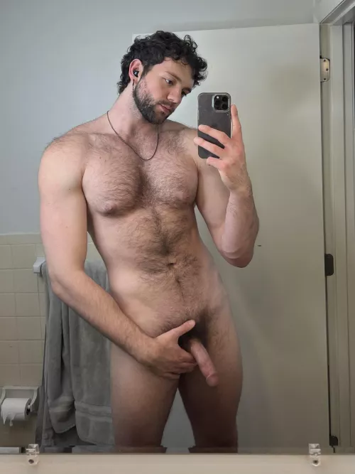 What do the cut cock connoisseurs think?!