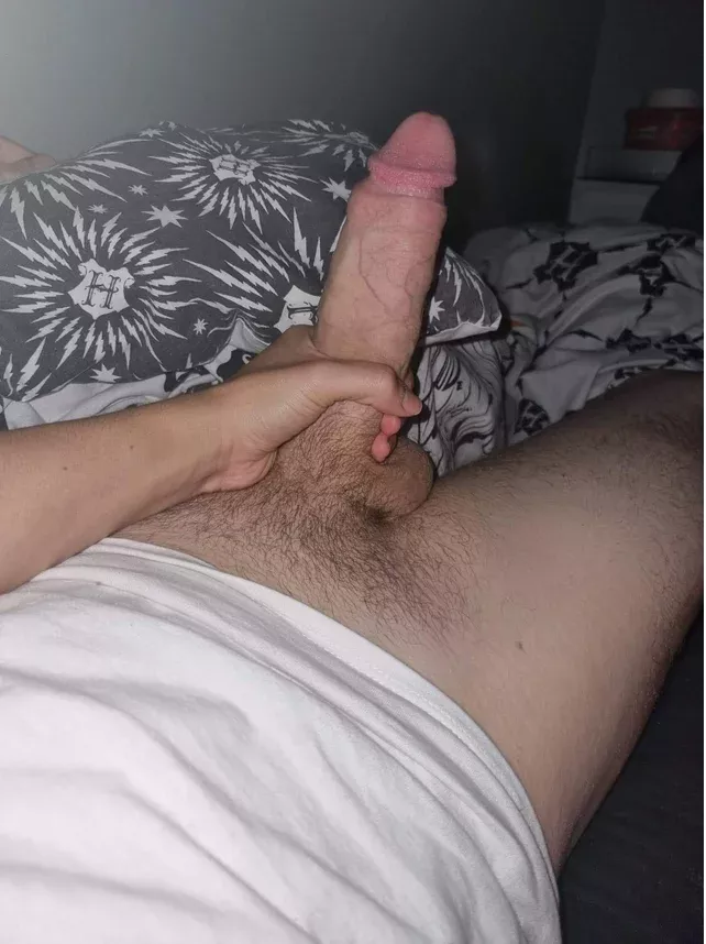 What would happen if we were roommates? 🍆🥵