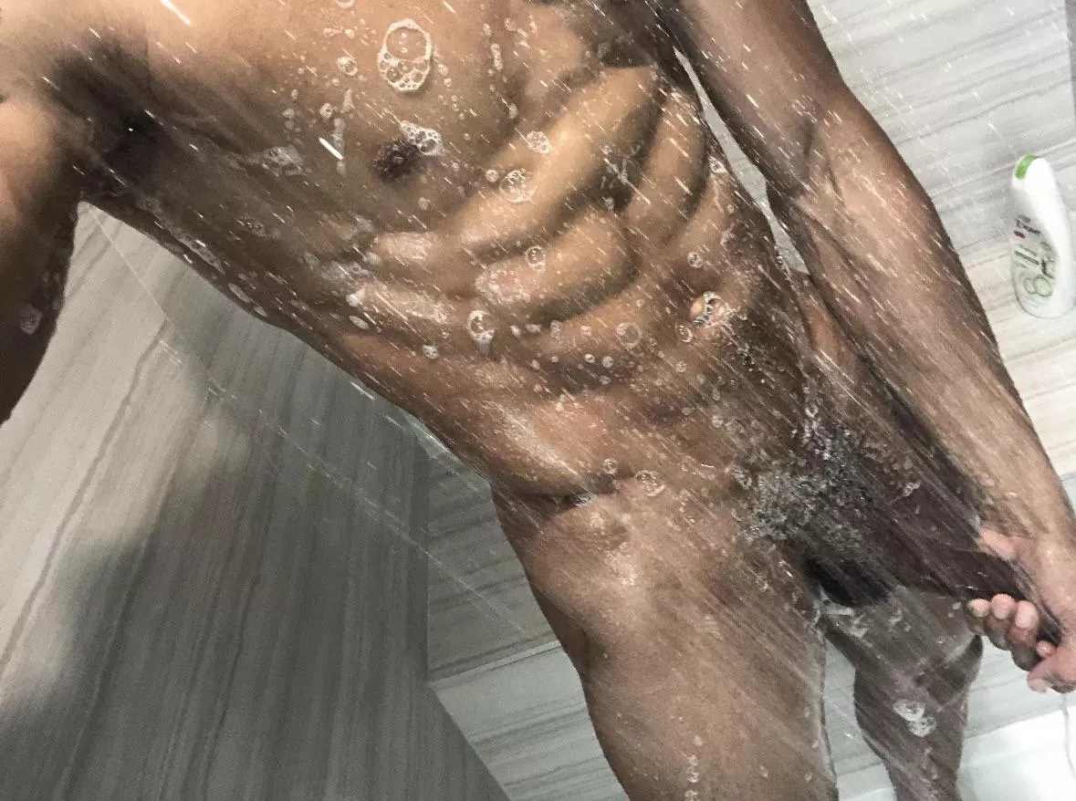 What’s everyone up to? [M]