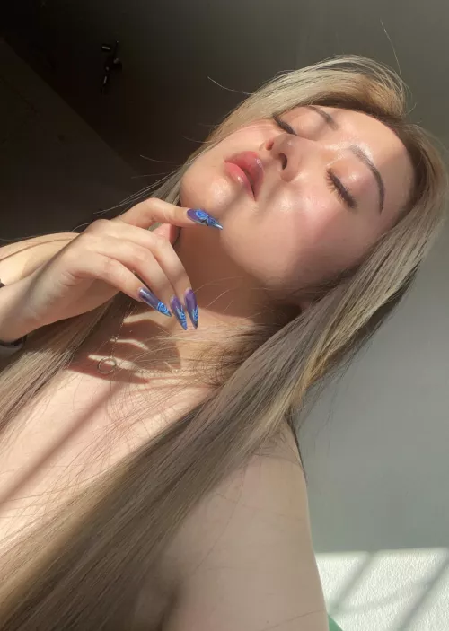 What’s your favorite color?