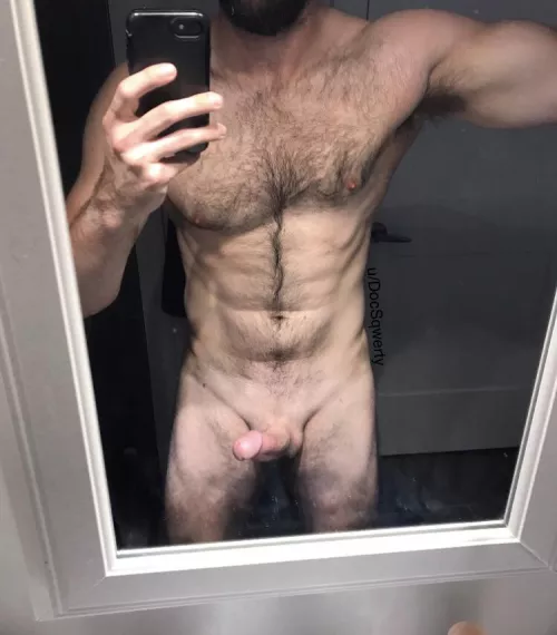 When the lighting is good, you have to snap a pic! (M)