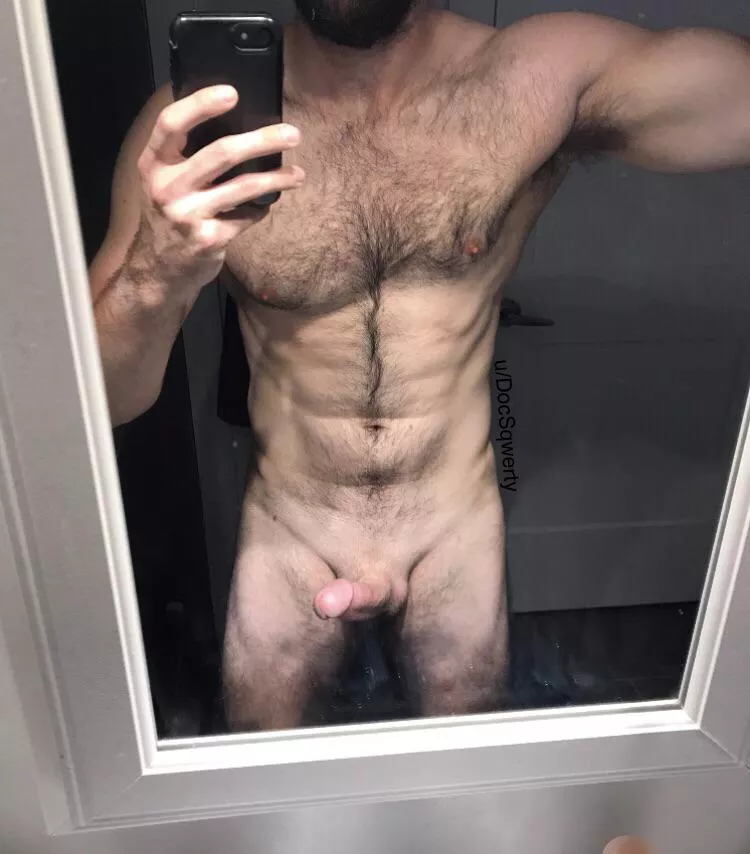 When the lighting is good, you have to snap a pic! (M)