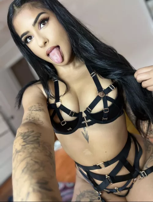 Where are you shooting your load? 💦