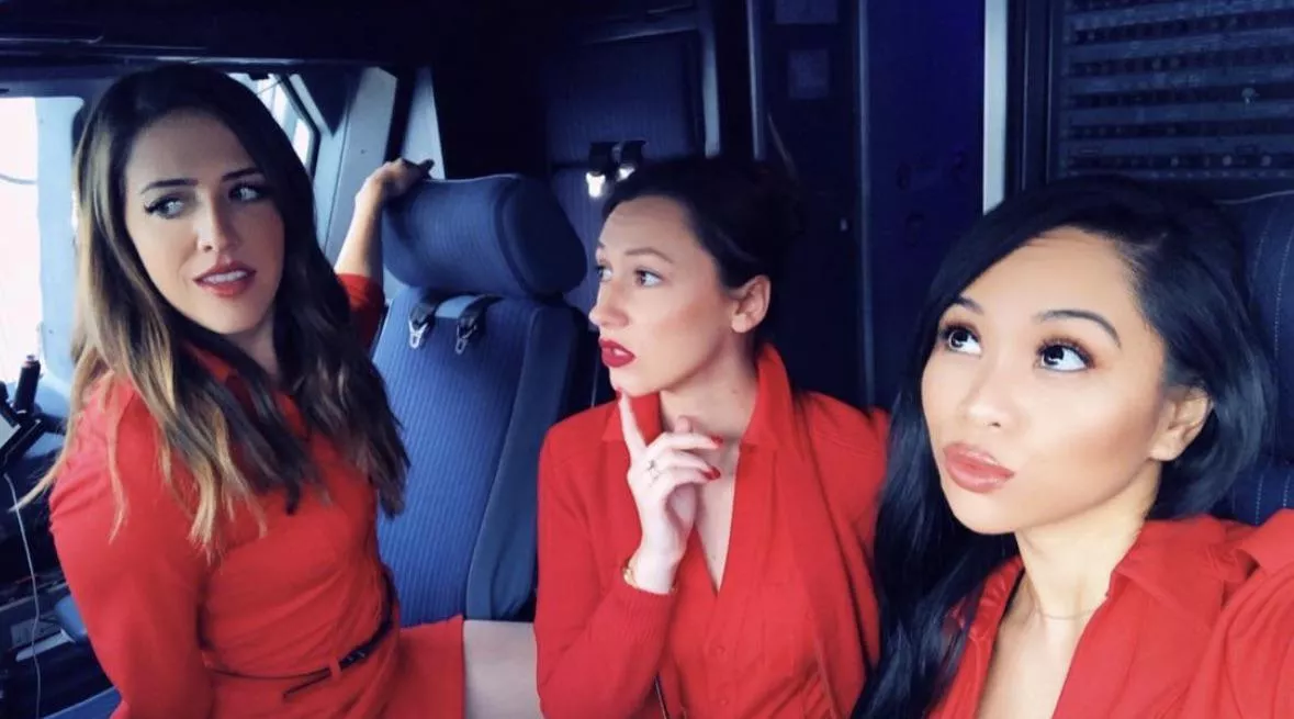 Where to go next?…