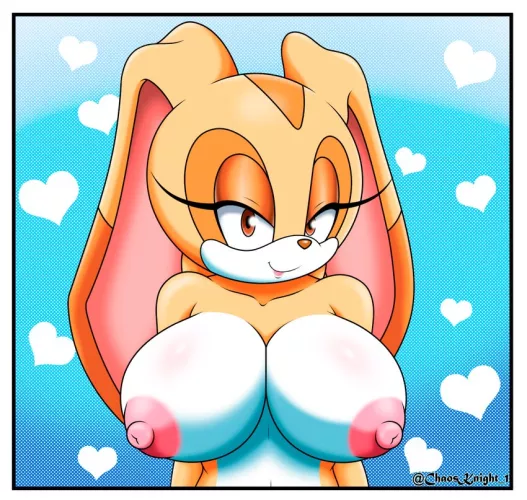 Where's the Cream fans? [F] (the knight)