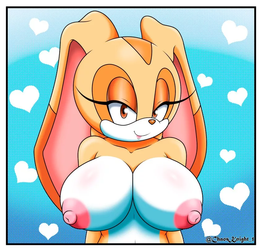 Where's the Cream fans? [F] (the knight)