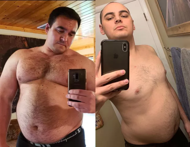 Which guy is the hottest? Why?