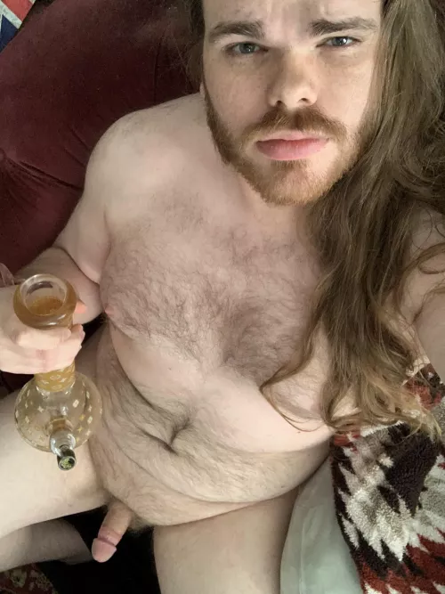 Who wants a hit? [M]