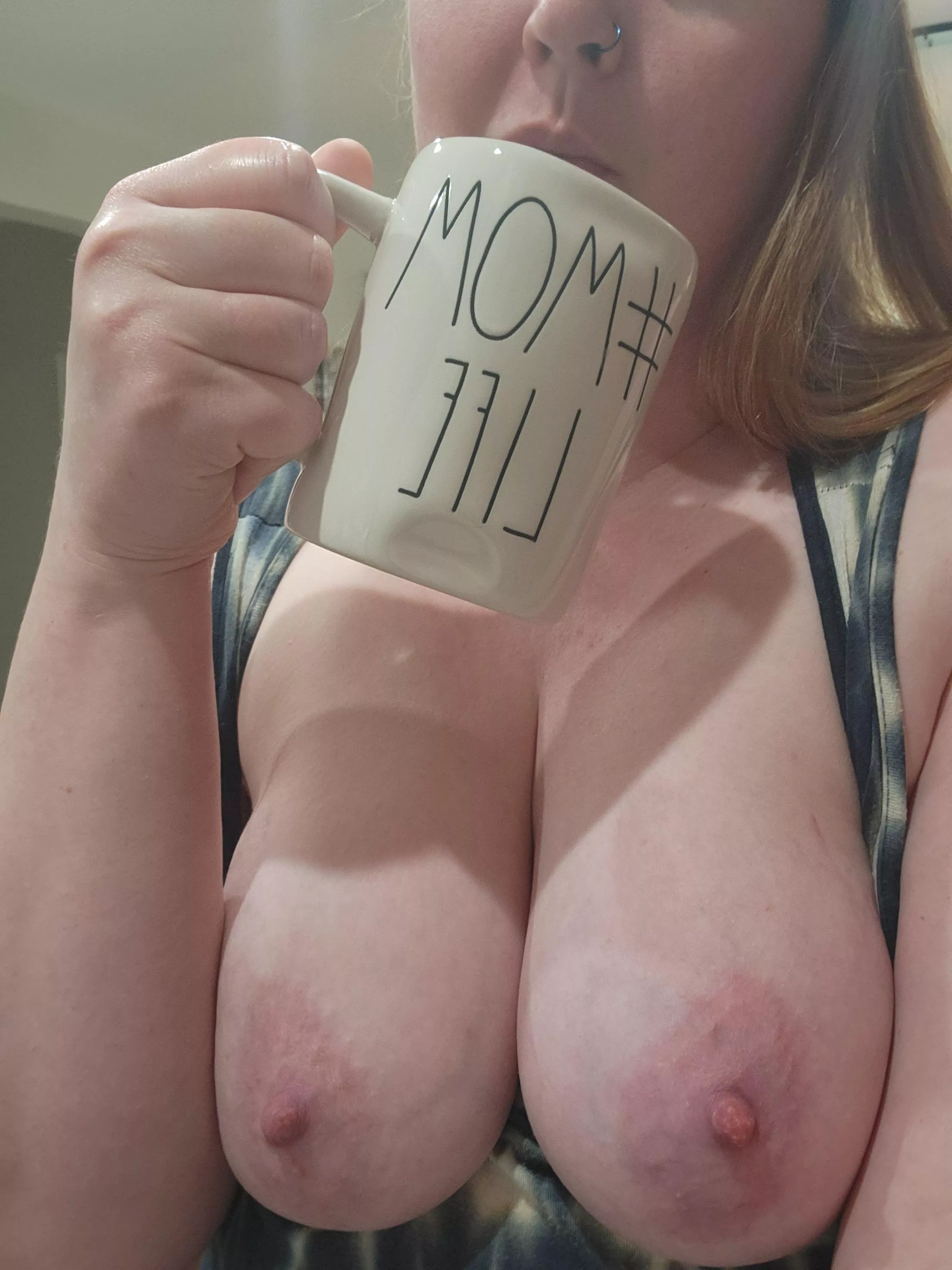 Who wants coffee?