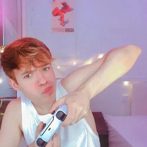 Who wants to play with me... on PS5? 🎮😏