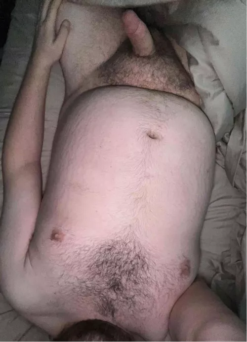 Who’s gonna join me?