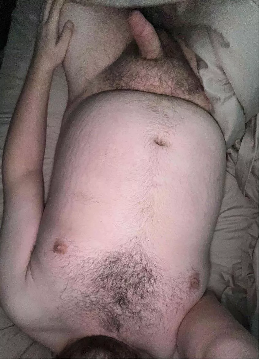 Who’s gonna join me?