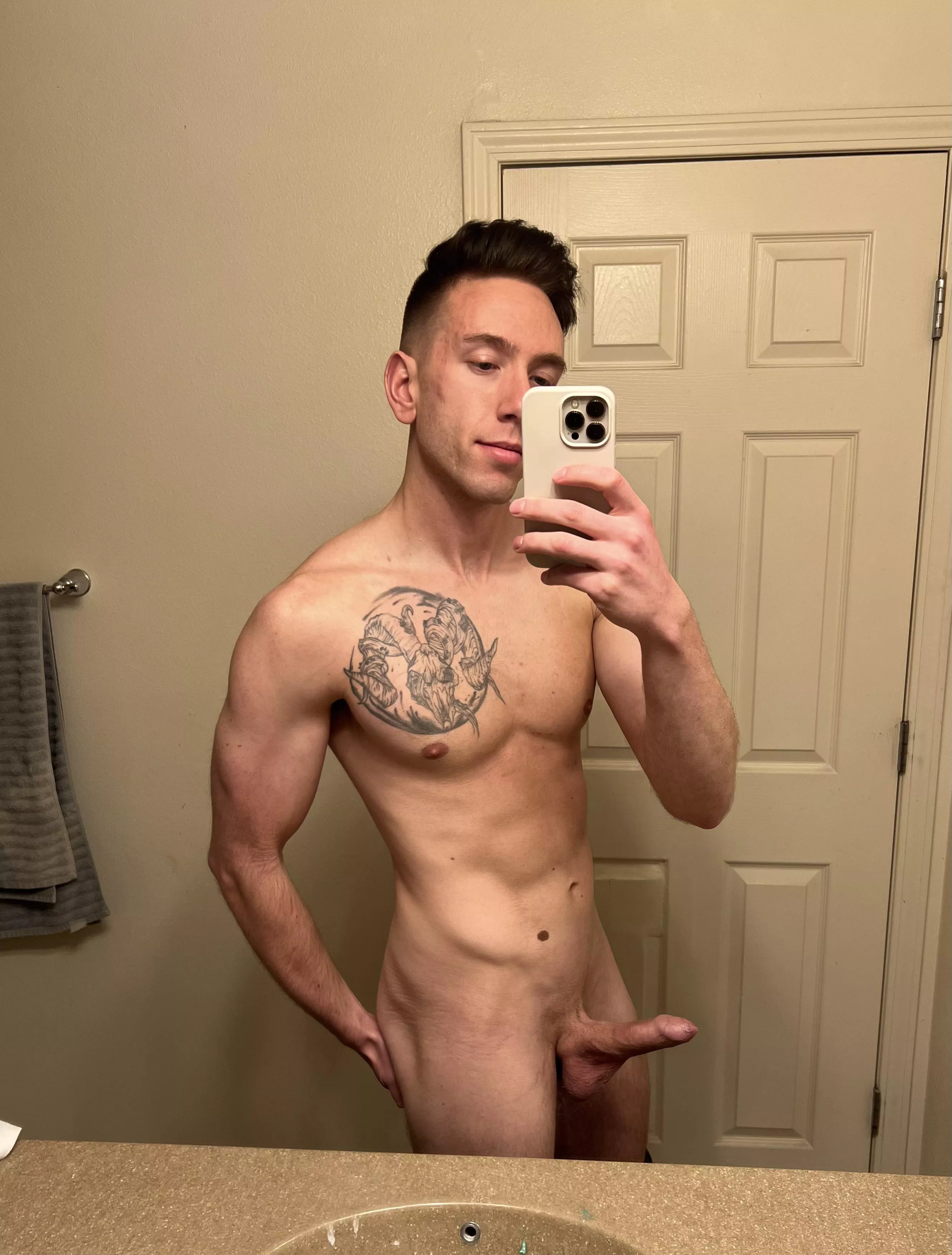 Who’s looking to be used?