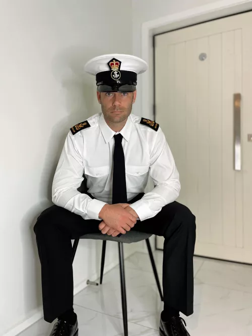 Who’s ready to be disciplined…