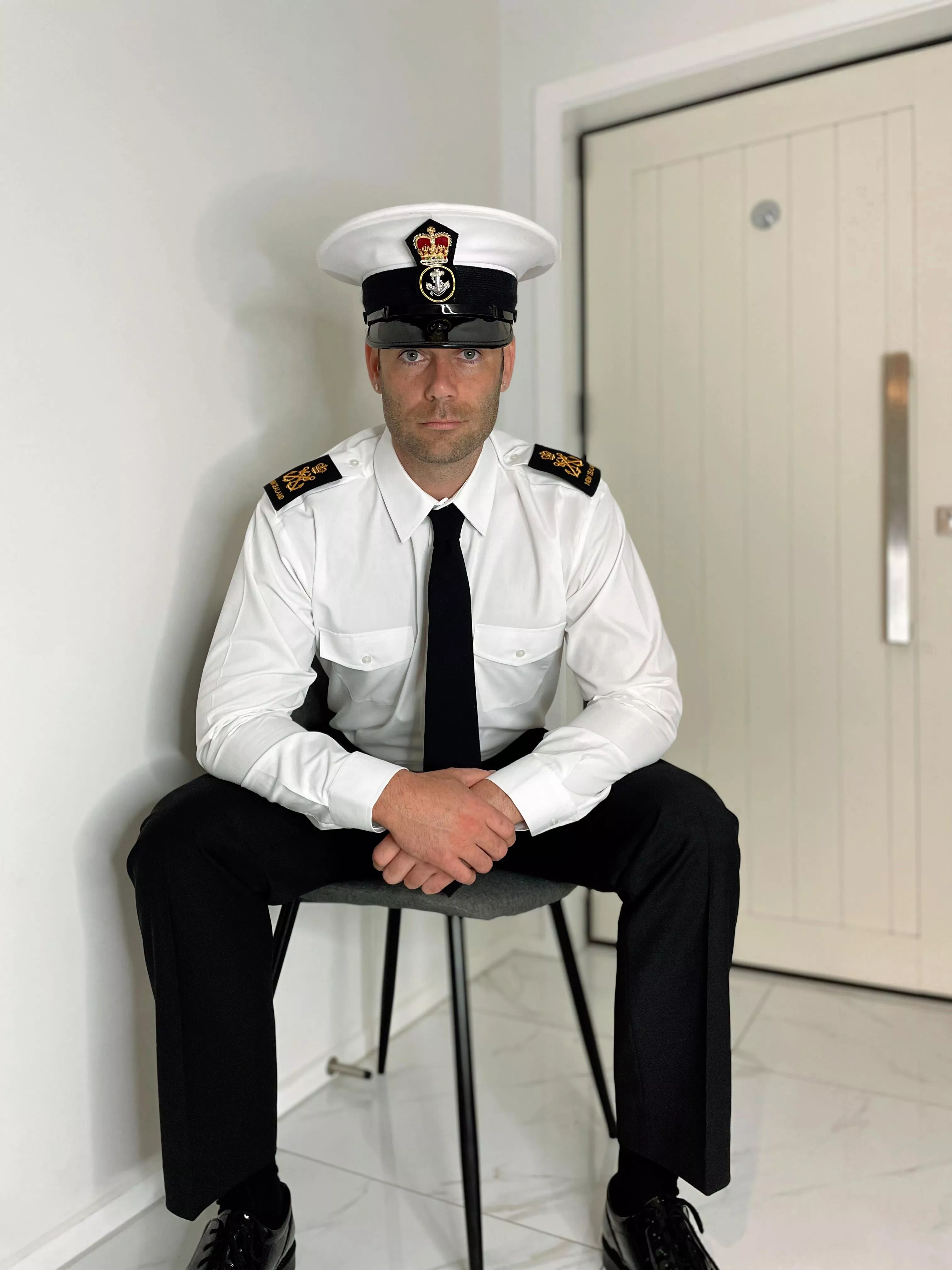 Who’s ready to be disciplined…