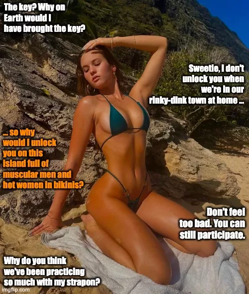 Why would I have done that?