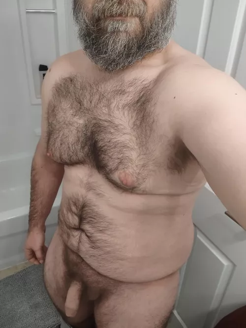 wish I had some help getting ready this morning ;)