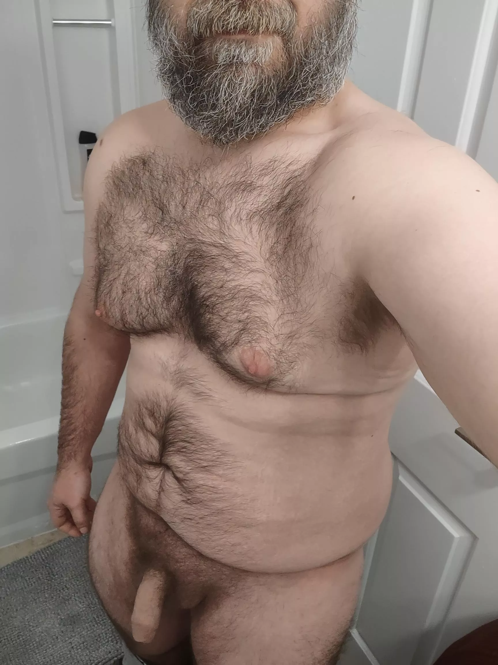 wish I had some help getting ready this morning ;)