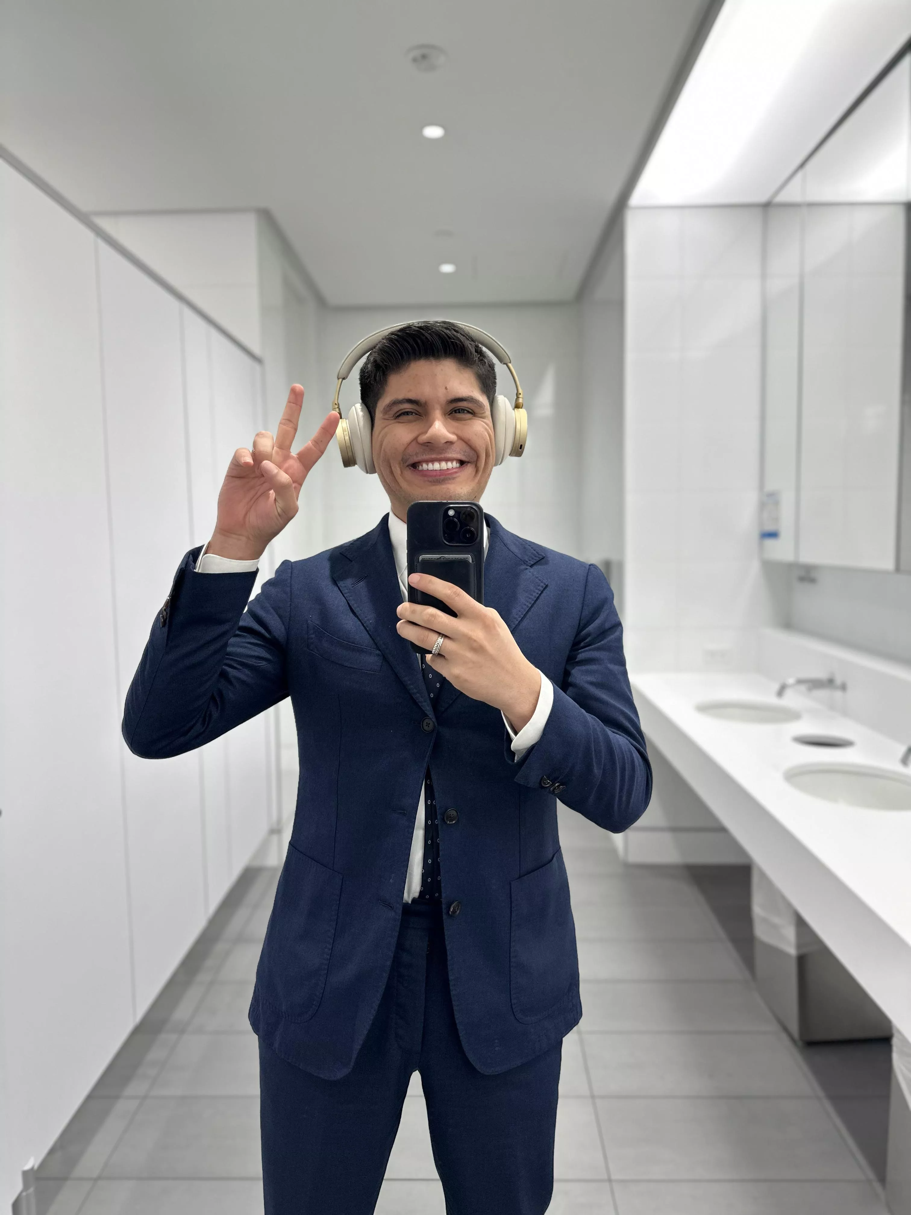 Wish me luck on the job interview 😫