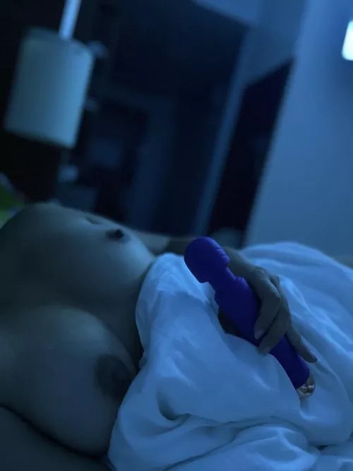 Wish you could replace my toy 😋