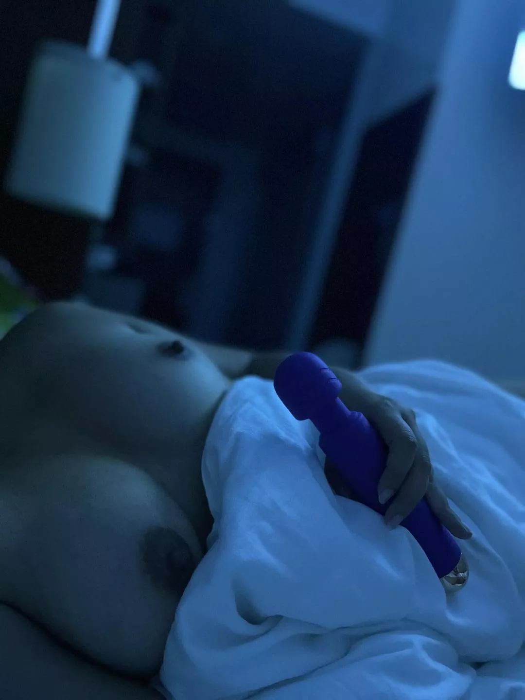 Wish you could replace my toy 😋