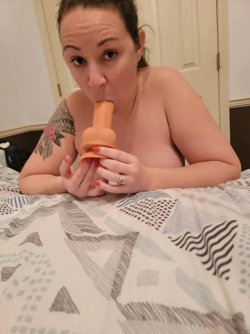 Wish you were here...