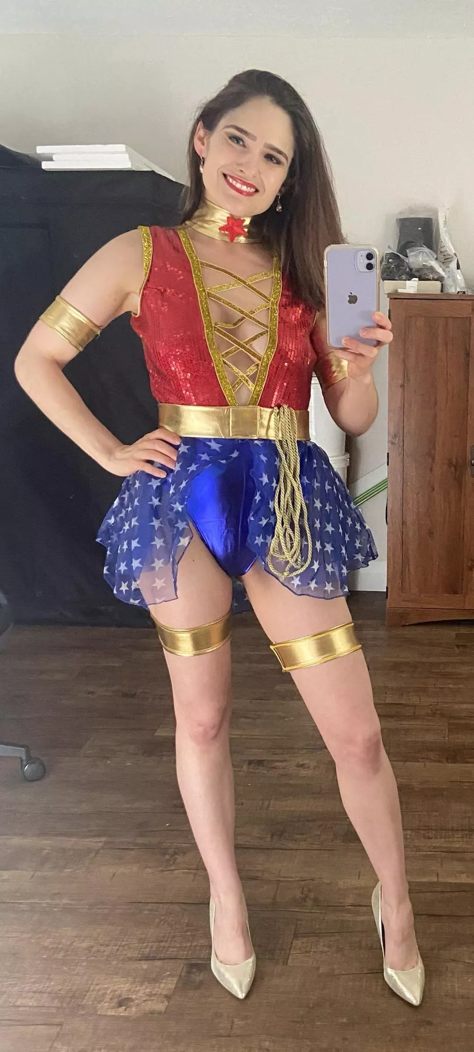 Wonder Woman