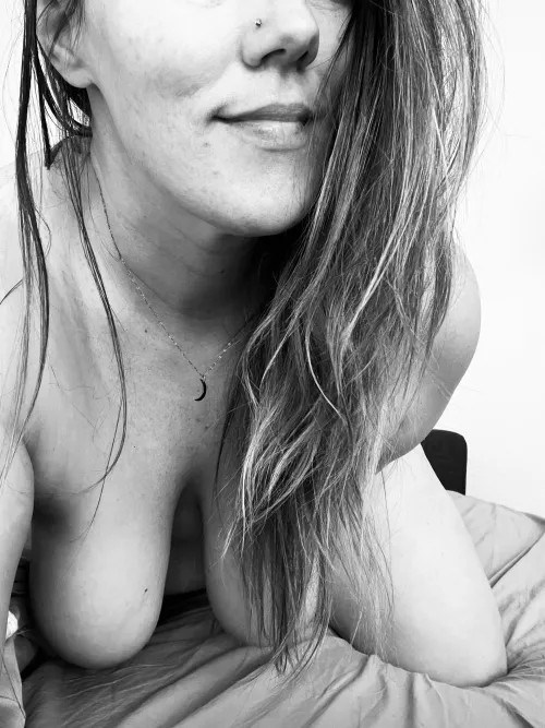 working from home has its perks ;)